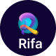 Rifa - Online Lotto & Lottery HTML Template